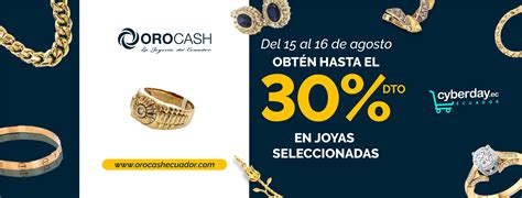 orocash ecuador facebook.